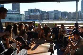 Bounce Sydney - Hostel - Holiday Adelaide 34