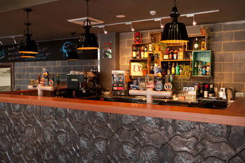 Bounce Sydney - Hostel - Holiday Adelaide 36