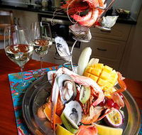 Bendles Cottages and Country Villas - Holiday Adelaide