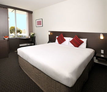 Ibis Melbourne Glen Waverley - Holiday Adelaide 0