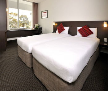 Ibis Melbourne Glen Waverley - Holiday Adelaide 7