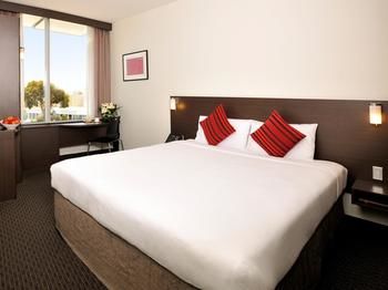 Ibis Melbourne Glen Waverley - Holiday Adelaide 17
