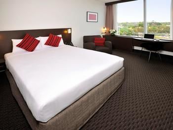 Ibis Melbourne Glen Waverley - Holiday Adelaide 20