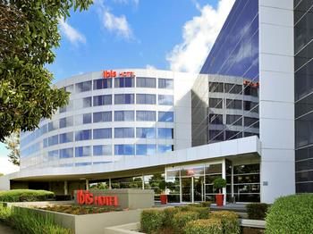 Ibis Melbourne Glen Waverley - Holiday Adelaide 23