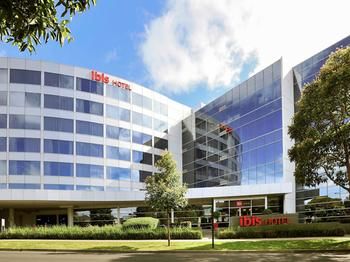 Ibis Melbourne Glen Waverley - Holiday Adelaide 30