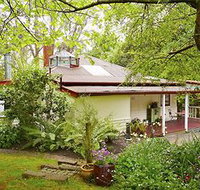 Adeline Bed and Breakfast - Holiday Adelaide