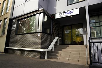 City Edge North Melbourne - Holiday Adelaide 3