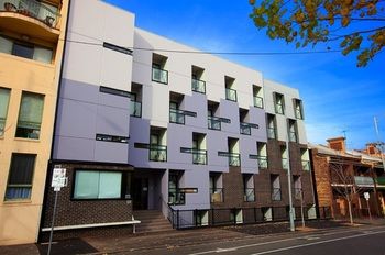 City Edge North Melbourne - Holiday Adelaide 18