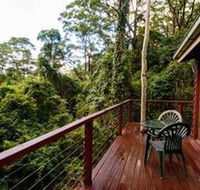 Kondalilla Eco Resort - Holiday Adelaide