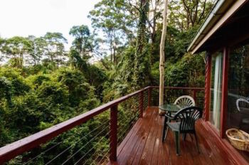 Kondalilla Eco Resort - Holiday Adelaide 0