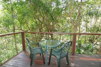 Kondalilla Eco Resort - Holiday Adelaide 1