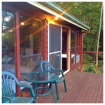 Kondalilla Eco Resort - Holiday Adelaide 3