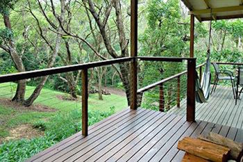 Kondalilla Eco Resort - Holiday Adelaide 4