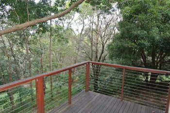 Kondalilla Eco Resort - Holiday Adelaide 5