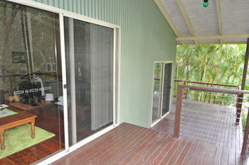 Kondalilla Eco Resort - Holiday Adelaide 6