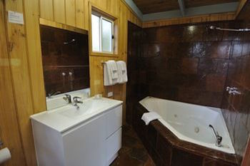 Kondalilla Eco Resort - Holiday Adelaide 13
