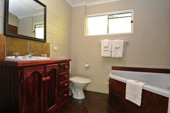 Kondalilla Eco Resort - Holiday Adelaide 14