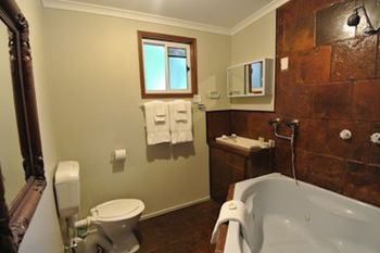 Kondalilla Eco Resort - Holiday Adelaide 19