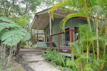 Kondalilla Eco Resort - Holiday Adelaide 24