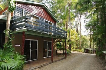 Kondalilla Eco Resort - Holiday Adelaide 25