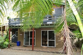 Kondalilla Eco Resort - Holiday Adelaide 26