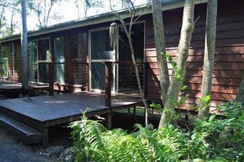 Kondalilla Eco Resort - Holiday Adelaide 29