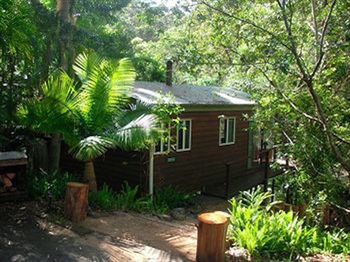 Kondalilla Eco Resort - Holiday Adelaide 30
