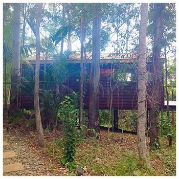 Kondalilla Eco Resort - Holiday Adelaide 32