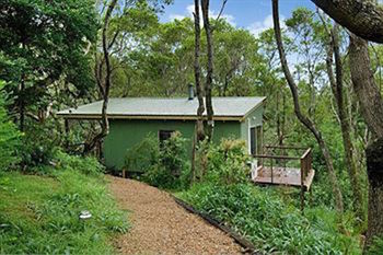 Kondalilla Eco Resort - Holiday Adelaide 34