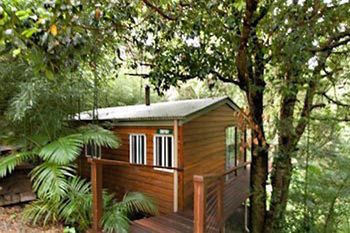 Kondalilla Eco Resort - Holiday Adelaide 35