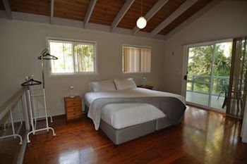 Kondalilla Eco Resort - Holiday Adelaide 38