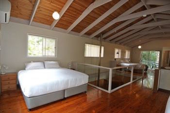 Kondalilla Eco Resort - Holiday Adelaide 41