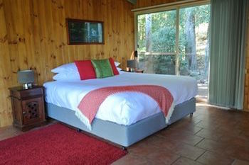 Kondalilla Eco Resort - Holiday Adelaide 43