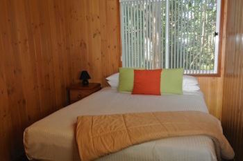 Kondalilla Eco Resort - Holiday Adelaide 46