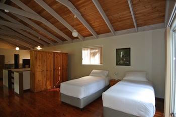 Kondalilla Eco Resort - Holiday Adelaide 48