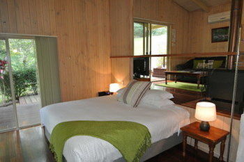 Kondalilla Eco Resort - Holiday Adelaide 52