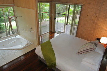 Kondalilla Eco Resort - Holiday Adelaide 53