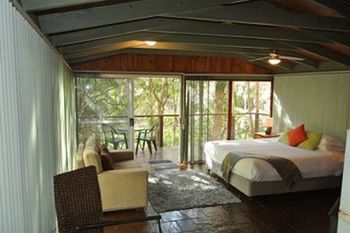 Kondalilla Eco Resort - Holiday Adelaide 54
