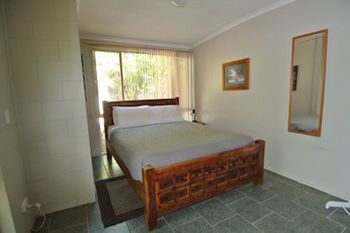 Kondalilla Eco Resort - Holiday Adelaide 56
