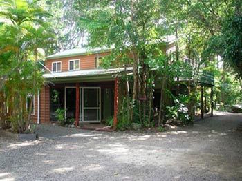Kondalilla Eco Resort - Holiday Adelaide 59