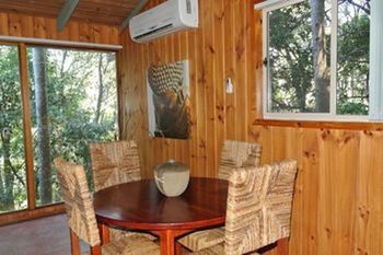 Kondalilla Eco Resort - Holiday Adelaide 61