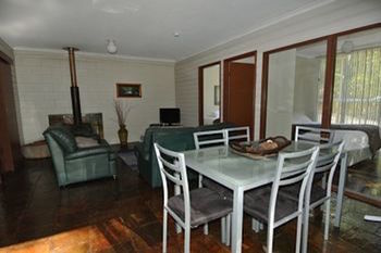 Kondalilla Eco Resort - Holiday Adelaide 67