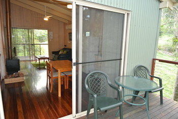 Kondalilla Eco Resort - Holiday Adelaide 68