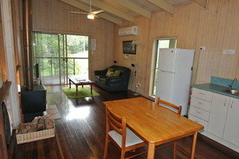 Kondalilla Eco Resort - Holiday Adelaide 71