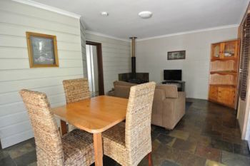 Kondalilla Eco Resort - Holiday Adelaide 72
