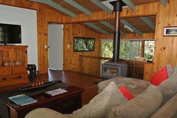 Kondalilla Eco Resort - Holiday Adelaide 76
