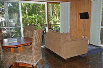Kondalilla Eco Resort - Holiday Adelaide 77