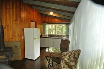 Kondalilla Eco Resort - Holiday Adelaide 80