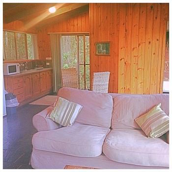 Kondalilla Eco Resort - Holiday Adelaide 81