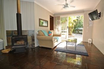 Kondalilla Eco Resort - Holiday Adelaide 84
